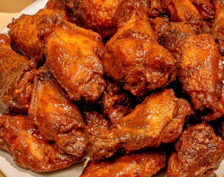Chicken