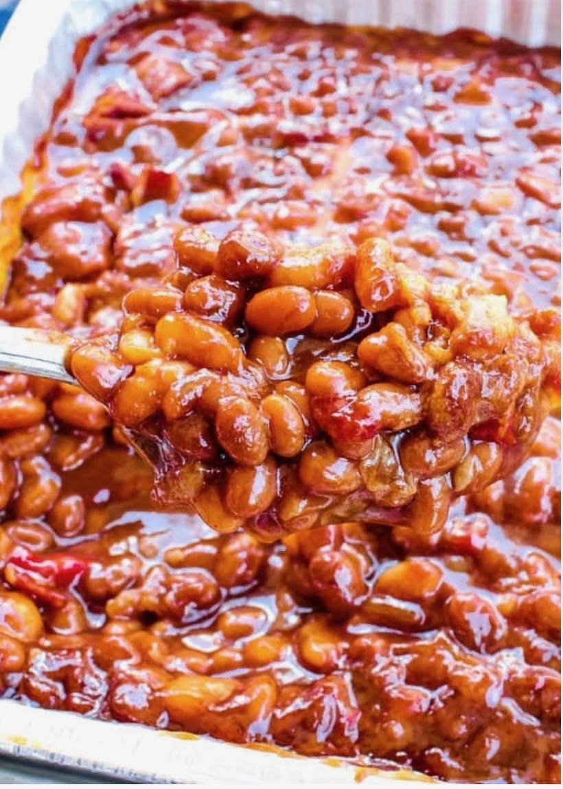 Bake Beans