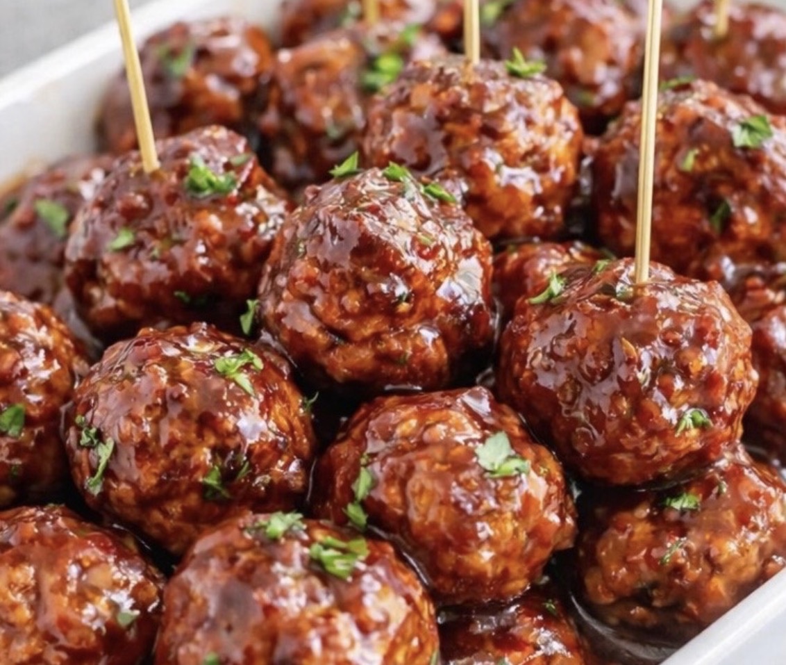 Meatballs