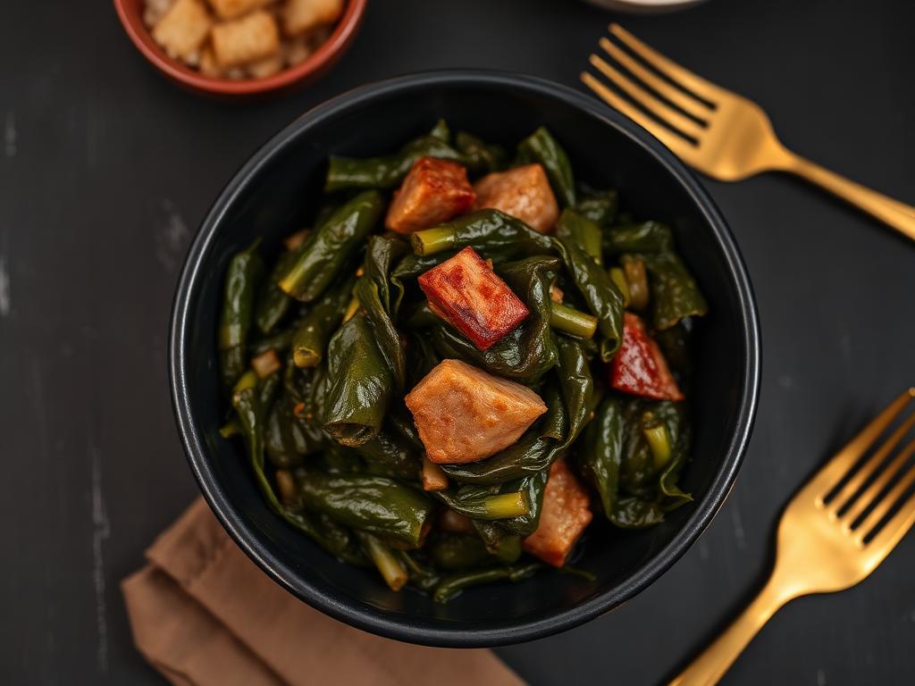 Collard Greens