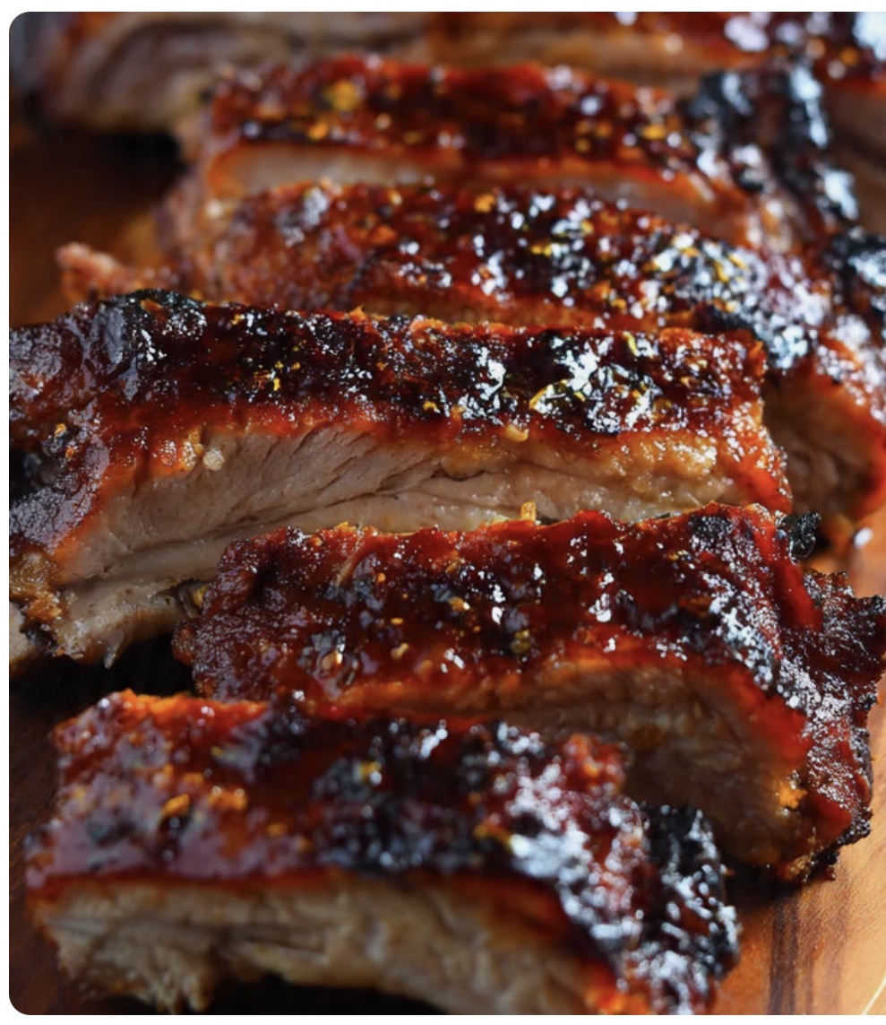 Ribs
